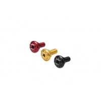 CNC Racing Multi Use Screw kit KV330 for Ducati and Aprilia
